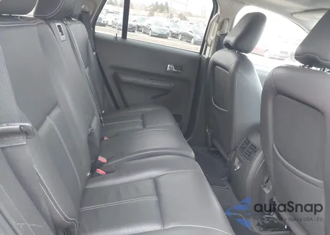 2008 Ford Edge Limited z USA, uszkodzony, nr VIN 2FMDK49C58BB32340